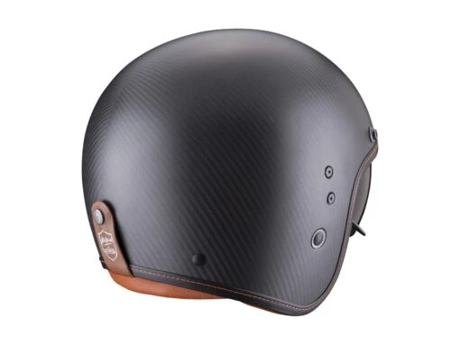 Scorpion Belfast Carbon Evo Jethelm -Motorradzubehör Geschäft c scorpionbelfastcarbevo solid matbla getstung 999