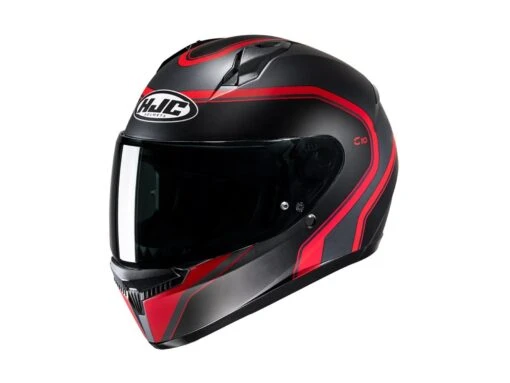 HJC C10 Elie MC1SF Motorradhelm -Motorradzubehör Geschäft c10 elie mc1fs 1 2 3271