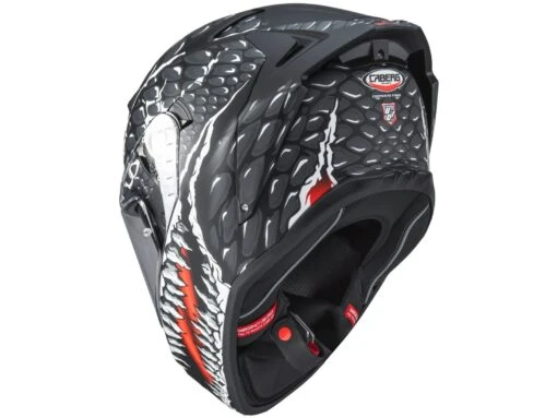 Caberg Drift Evo II Crok Motorradhelm -Motorradzubehör Geschäft caberg drift evo ii crok 3 4991