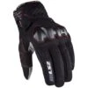LS2 Chaki Motorradhandschuhe