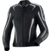 IXS Chara Damen Lederjacke