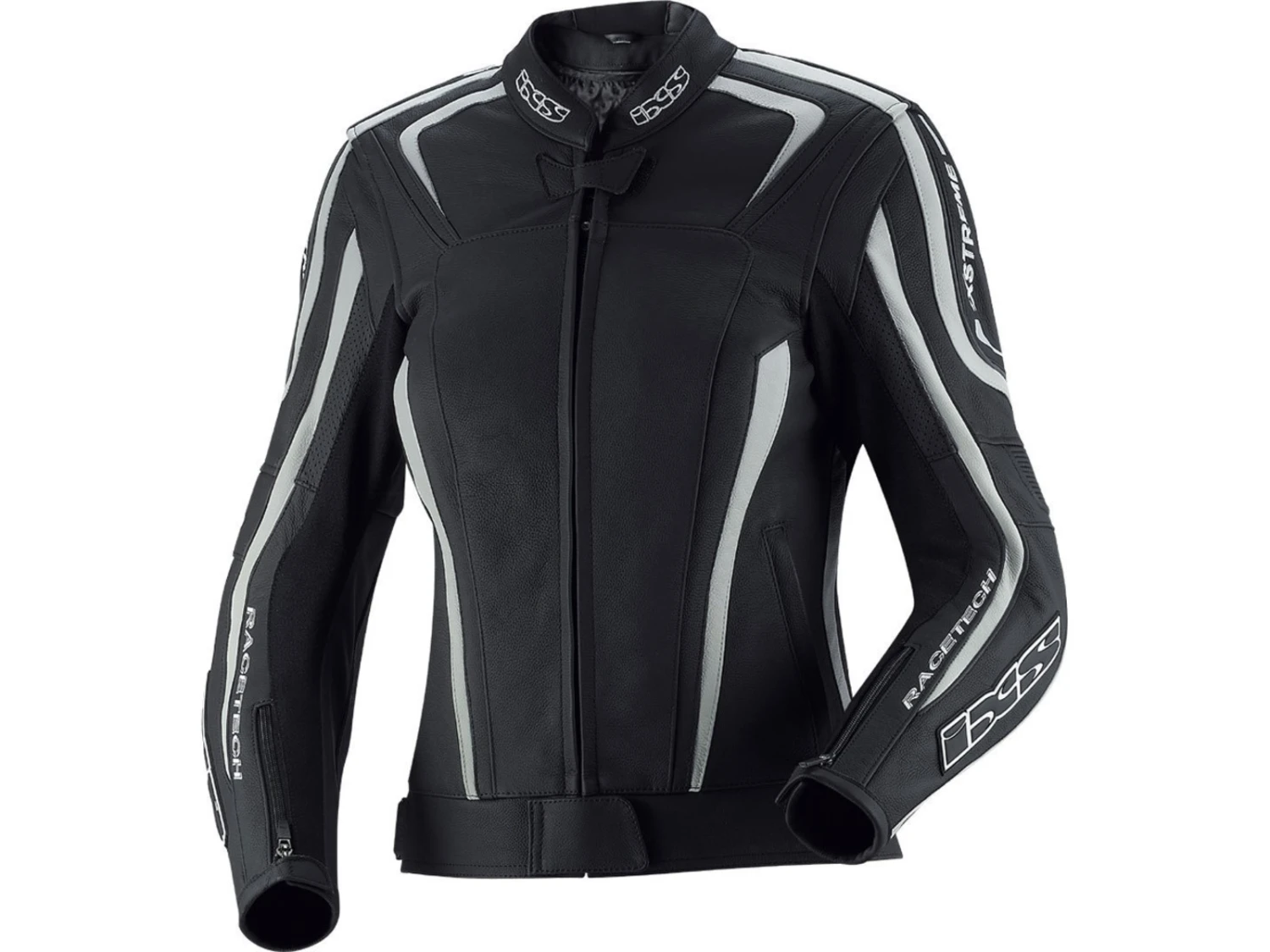 IXS Chara Damen Lederjacke 1 IXS Chara Damen Lederjacke