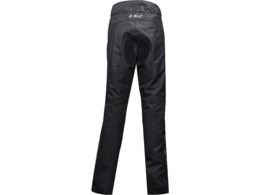 LS2 Chart Evo Damen Motorradhose -Motorradzubehör Geschäft chart evo lady pant black 6201p1012 c 3533