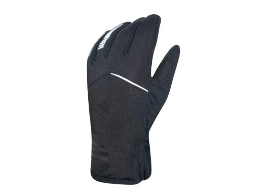 Chiba 2nd Skin Rad Winter Handschuh -Motorradzubehör Geschäft chiba 2nd skin schwarz 1 3118