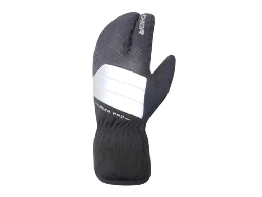 Chiba Alaska Pro Rad Winterhandschuh -Motorradzubehör Geschäft chiba alaska pro 22 1 3422