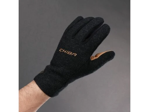 Chiba All Natural Glove Light Rad Winter Handschuh -Motorradzubehör Geschäft chiba all natural 4 3124