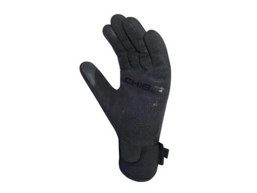 Chiba Classic Rad Winter Handschuh -Motorradzubehör Geschäft chiba classic gold 2 3109