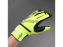 Chiba Express+ Rad Winter Handschuh -Motorradzubehör Geschäft chiba express 5 3137
