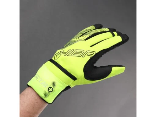Chiba Express+ Rad Winter Handschuh -Motorradzubehör Geschäft chiba express 5 3137