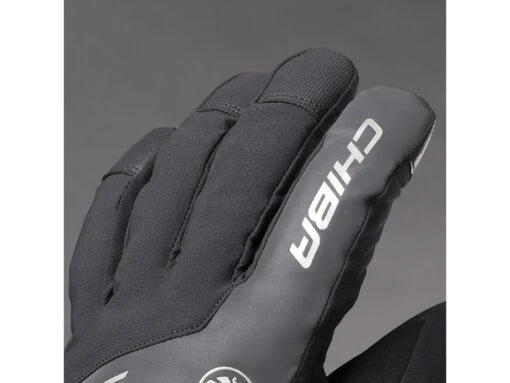 Chiba Thermo Plus Fahrrad Winter Handschuh -Motorradzubehör Geschäft chiba thermo plus 3 4758