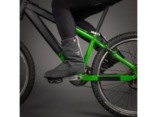 Chiba Superthermo Fahrrad Überschuh -Motorradzubehör Geschäft chiba ueberschuh 2 3163