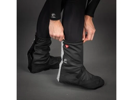 Chiba Superthermo Fahrrad Überschuh -Motorradzubehör Geschäft chiba ueberschuh 5 3166