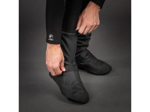 Chiba Superthermo Fahrrad Überschuh -Motorradzubehör Geschäft chiba ueberschuh 6 3167