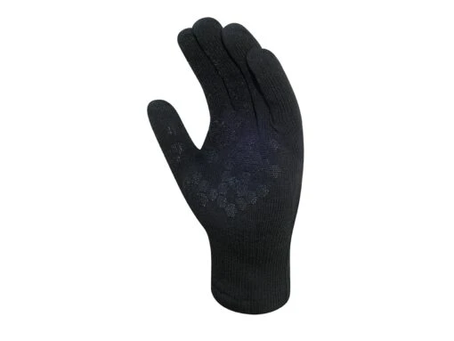Chiba Watershield Rad Winterhandschuh -Motorradzubehör Geschäft chiba watershield black 2 3425
