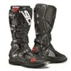 SIDI Crossfire 3 Motocross Stiefel, Schwarz