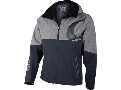 O´Neal Cyclone Softshell Fahrrad Jacke -Motorradzubehör Geschäft cyclone 5637