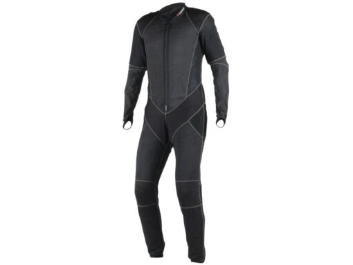 Dainese D-Core Aero Suit 1-Teiler -Motorradzubehör Geschäft d core aero 1003025