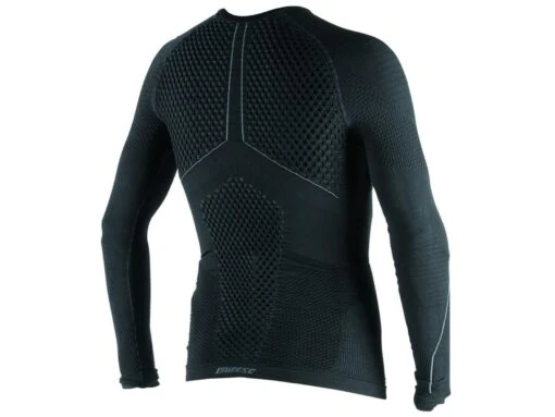 Dainese D-Core Thermo Tee LS Unterhemd -Motorradzubehör Geschäft d core thermo tee ls back 1003085