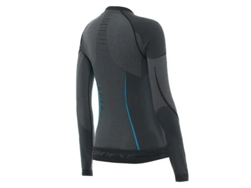 Dainese Dry LS Lady Funktionsshirt -Motorradzubehör Geschäft dainese dry ls lady back 3889