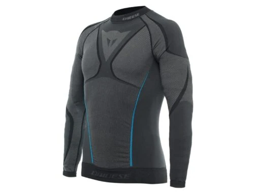 Dainese Dry LS Funktionsshirt -Motorradzubehör Geschäft dainese dry ls langarmshirt 3824