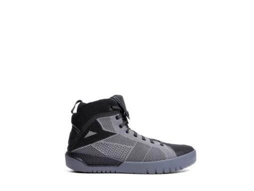 Dainese Metractive Air Motorradschuhe, Grau -Motorradzubehör Geschäft dainese metractive air grau 2 4019