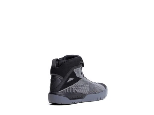 Dainese Metractive Air Motorradschuhe, Grau -Motorradzubehör Geschäft dainese metractive air grau 3 4020