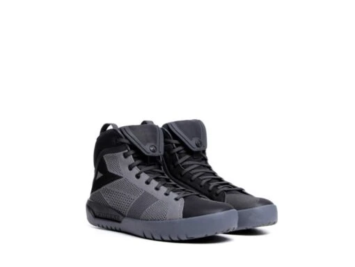 Dainese Metractive Air Motorradschuhe, Grau -Motorradzubehör Geschäft dainese metractive air grau 4018