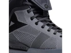 Dainese Metractive Air Motorradschuhe, Grau -Motorradzubehör Geschäft dainese metractive air grau 5 4022
