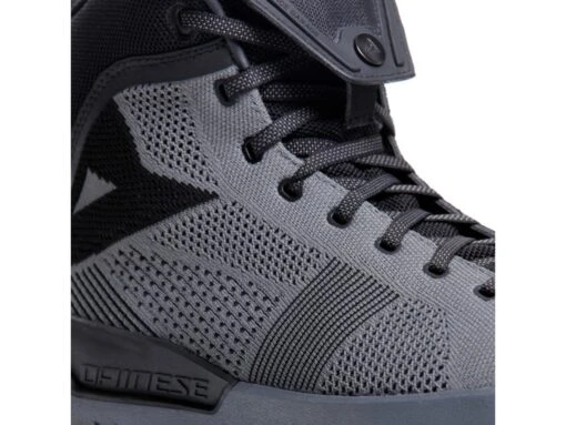 Dainese Metractive Air Motorradschuhe, Grau -Motorradzubehör Geschäft dainese metractive air grau 5 4022
