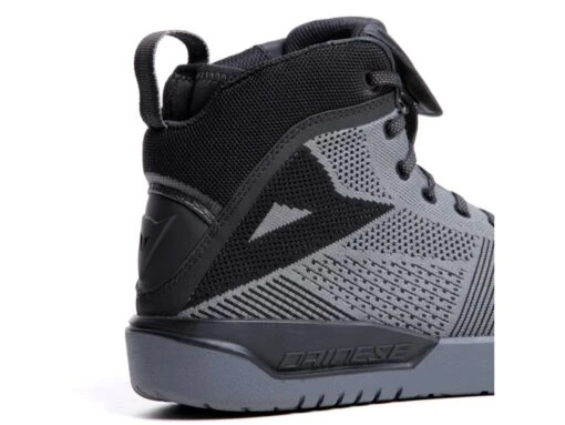 Dainese Metractive Air Motorradschuhe, Grau -Motorradzubehör Geschäft dainese metractive air grau 6 4023