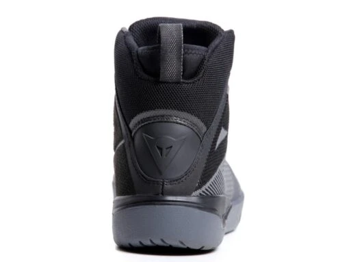 Dainese Metractive Air Motorradschuhe, Grau -Motorradzubehör Geschäft dainese metractive air grau 8 4025