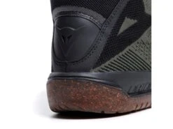 Dainese Metractive Air Motorradschuhe, Grün -Motorradzubehör Geschäft dainese metractive air gruen 6 4015
