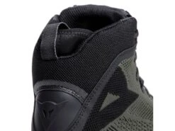 Dainese Metractive Air Motorradschuhe, Grün -Motorradzubehör Geschäft dainese metractive air gruen 7 4016