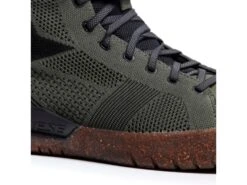 Dainese Metractive Air Motorradschuhe, Grün -Motorradzubehör Geschäft dainese metractive air gruen 8 4017
