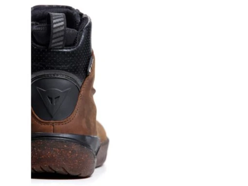 Dainese Metractive D-WP Motorradschuh, Braun -Motorradzubehör Geschäft dainese metractive d wp braun 6 4042