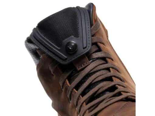 Dainese Metractive D-WP Motorradschuh, Braun -Motorradzubehör Geschäft dainese metractive d wp braun 8 4044