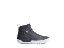 Dainese Metractive Woman D-WP Motorradschuh, Schwarz -Motorradzubehör Geschäft dainese metractive woman d wp schwarz 2 4056