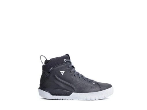 Dainese Metractive Woman D-WP Motorradschuh, Schwarz -Motorradzubehör Geschäft dainese metractive woman d wp schwarz 2 4056