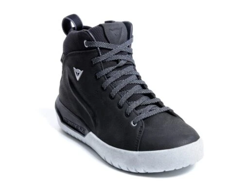 Dainese Metractive Woman D-WP Motorradschuh, Schwarz -Motorradzubehör Geschäft dainese metractive woman d wp schwarz 8 4062
