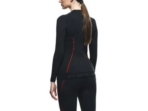 Dainese Thermo LS Lady Thermoshirt -Motorradzubehör Geschäft dainese thermo ls lady 2 3874