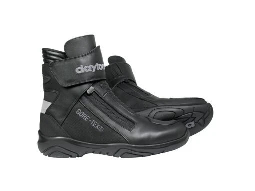 Daytona Arrow Sport Gore-Tex Motorradstiefel -Motorradzubehör Geschäft daytona arrow gtx 0 1000406