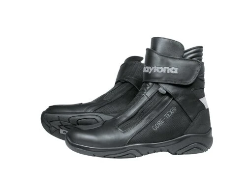 Daytona Arrow Sport Gore-Tex Motorradstiefel -Motorradzubehör Geschäft daytona arrow gtx 1 1000407