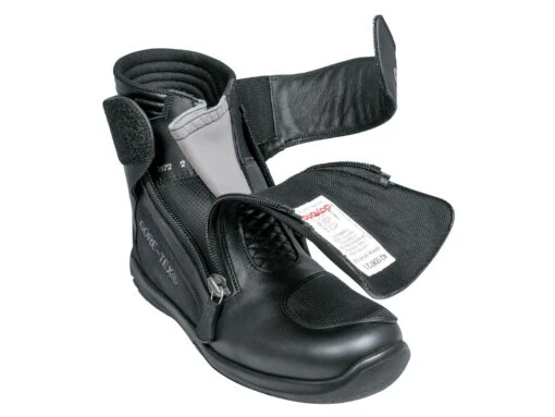 Daytona Arrow Sport Gore-Tex Motorradstiefel -Motorradzubehör Geschäft daytona arrow gtx 2 1000408