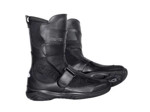 Daytona Burdit GTX Gore-Tex Motorradstiefel -Motorradzubehör Geschäft daytona burdit gtx 0 1000427