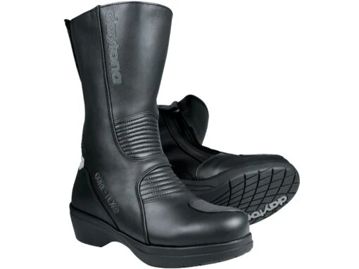 Daytona Lady Pilot GTX Damen Motorradstiefel -Motorradzubehör Geschäft daytona lady pilot gtx 0 1000414