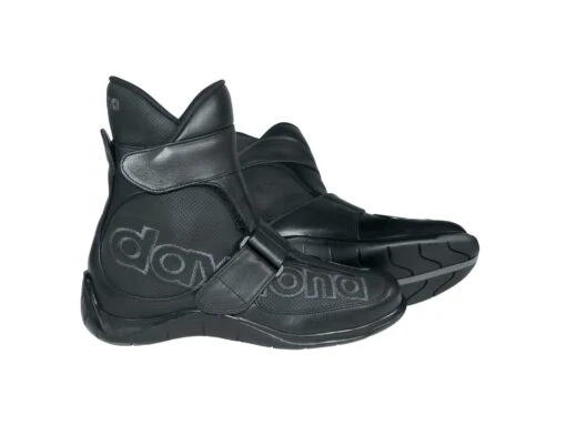 Daytona Shorty Motorradstiefel -Motorradzubehör Geschäft daytona shorty 0 1000421