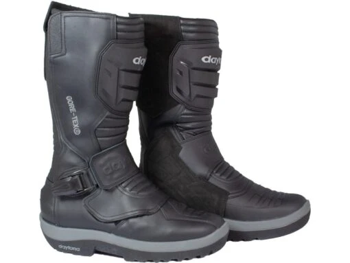 Daytona TransTourMan GTX Motorradstiefel -Motorradzubehör Geschäft daytona transtourman gtx 332