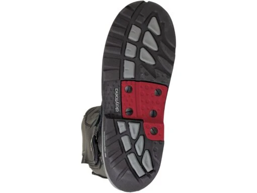 Daytona TransTourMan GTX Motorradstiefel -Motorradzubehör Geschäft daytona transtourman gtx sohle 333