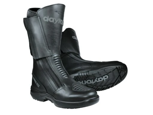 Daytona Traveller GTX Motorradstiefel -Motorradzubehör Geschäft daytona traveller gtx 0 1000425