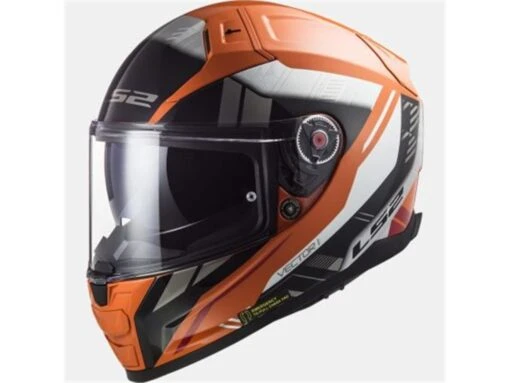 LS2 FF811 Vector II Stylus Motorradhelm -Motorradzubehör Geschäft drfnmdvz 1710